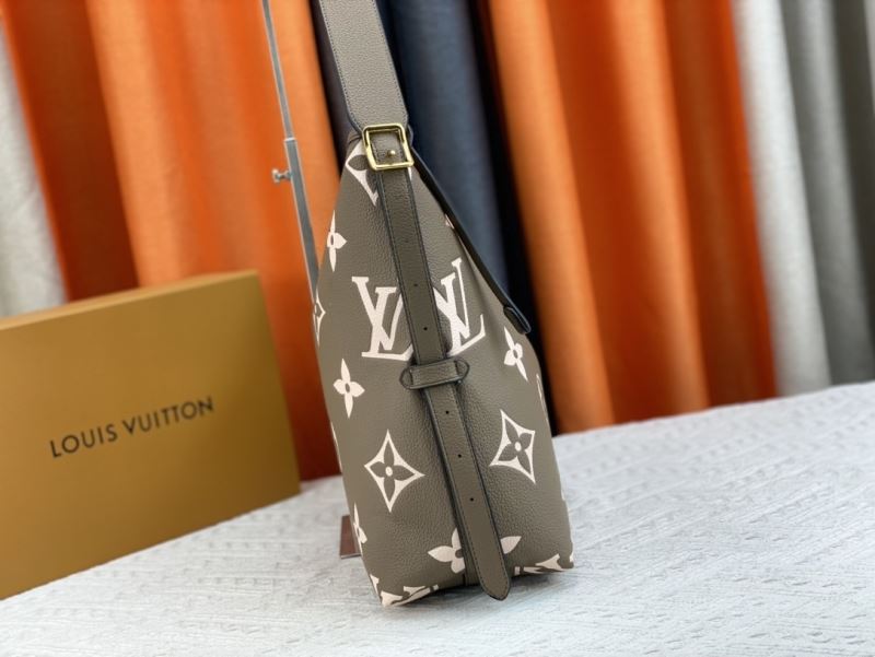 Louis Vuitton Satchel Bags